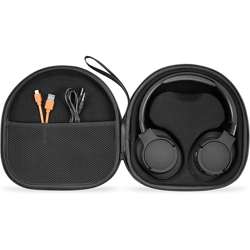 Headphone Case Hard - M52K-Bolsa Protetora para Fones de Ouvido
