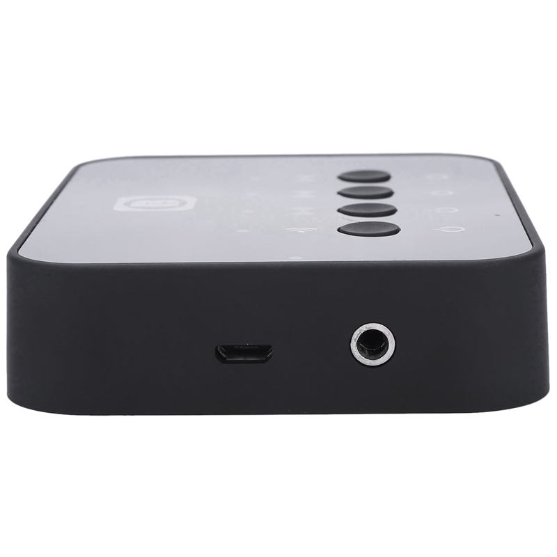 Bluetooth Adapter Receiver - -107 Bluetooth 4 Transmissor de Áudio
