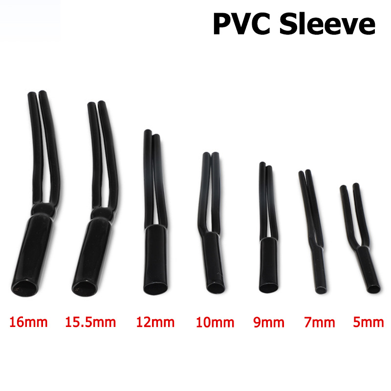 Audio Splitter Y - Diâmetro 5/7/9/10/12/15.5/16mm alto-falante cabo de áudio