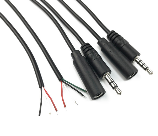 Cable Extension 3.5 - Cabo de extensão de áudio de