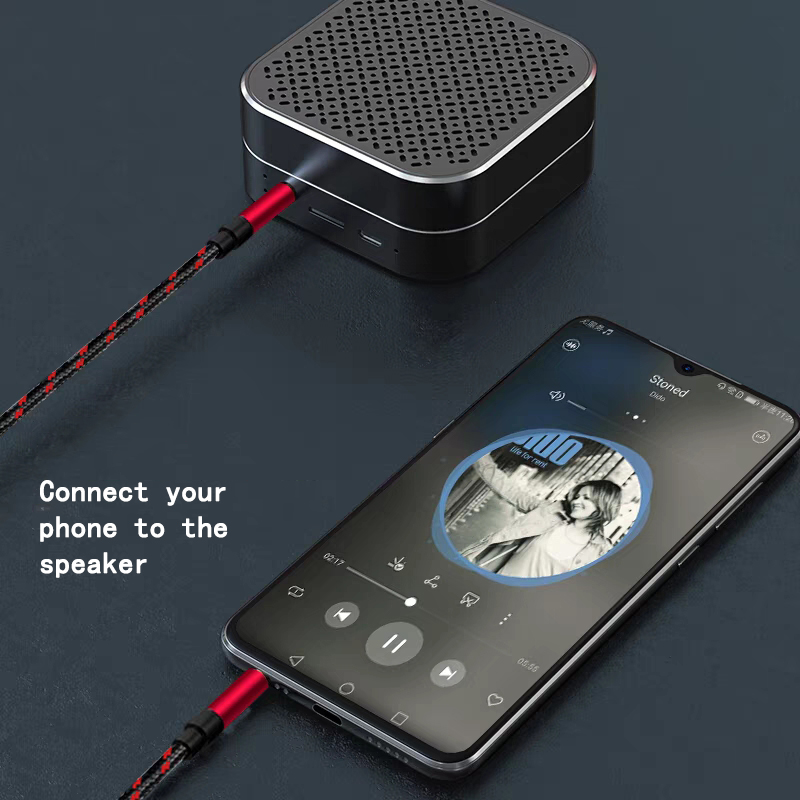 Cabo de áudio de extensão jack - Cable Extension 3.5 avaliação e preço