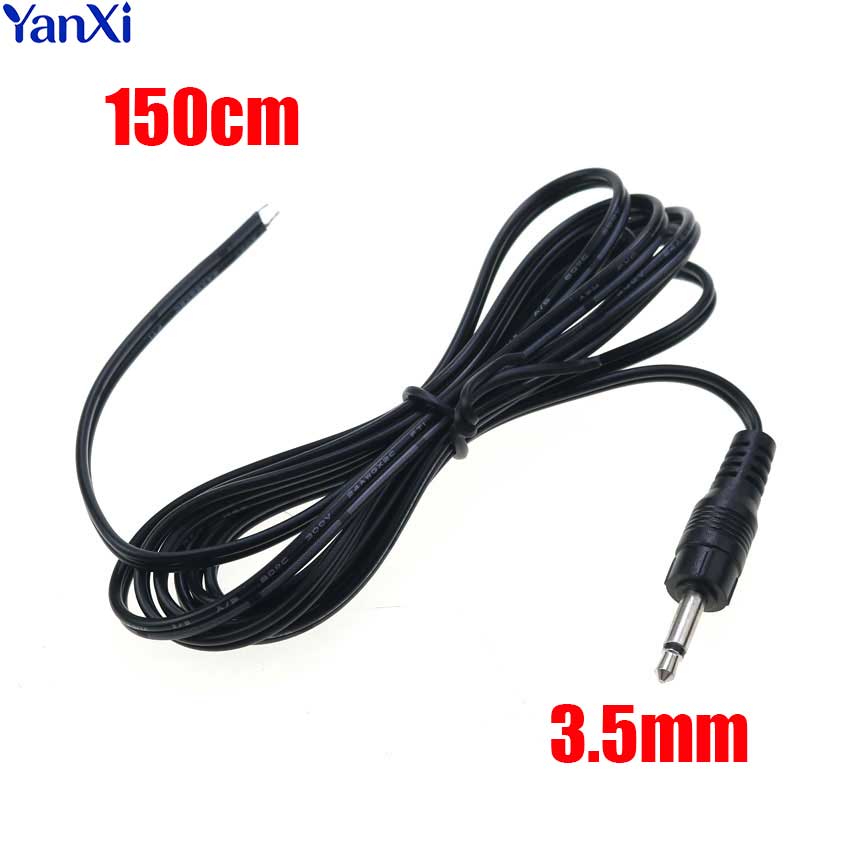 1/5/10 peças Conector Macho Mo - Audiophile Headphone Wired avaliação e preço