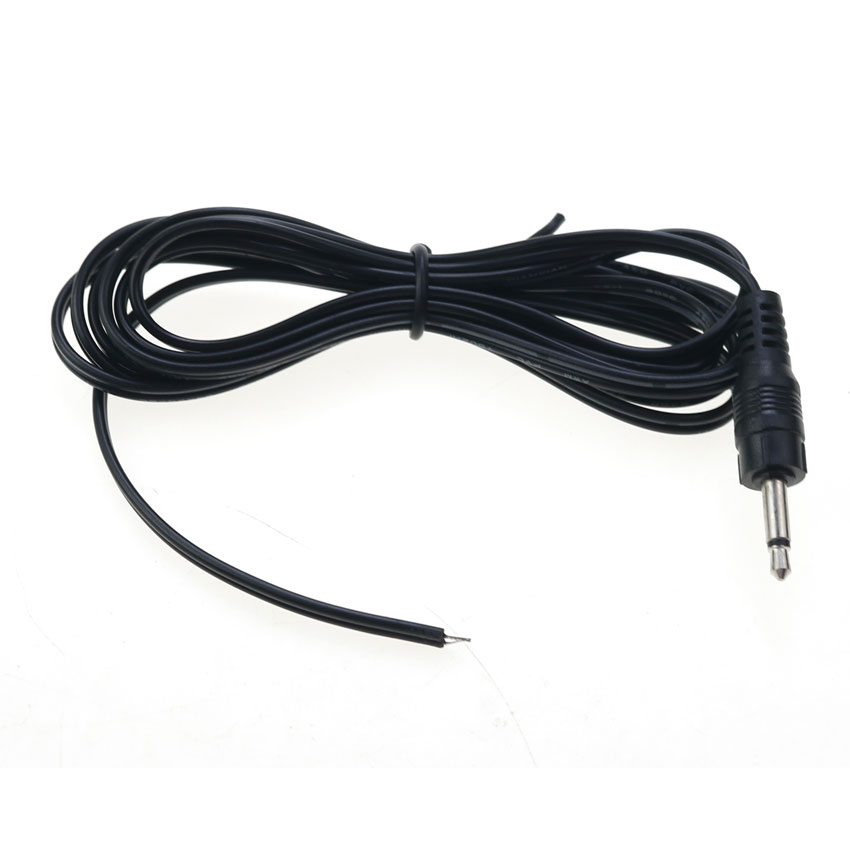 1/5/10 peças Conector Macho Mo - Audiophile Headphone Wired avaliação e preço