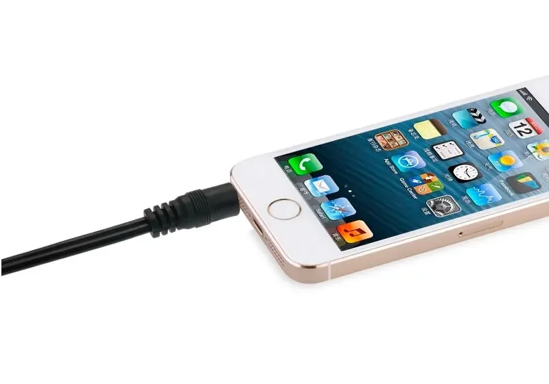 Divisor de fone de ouvido, cab - Cable Extension 3.5 avaliação e preço