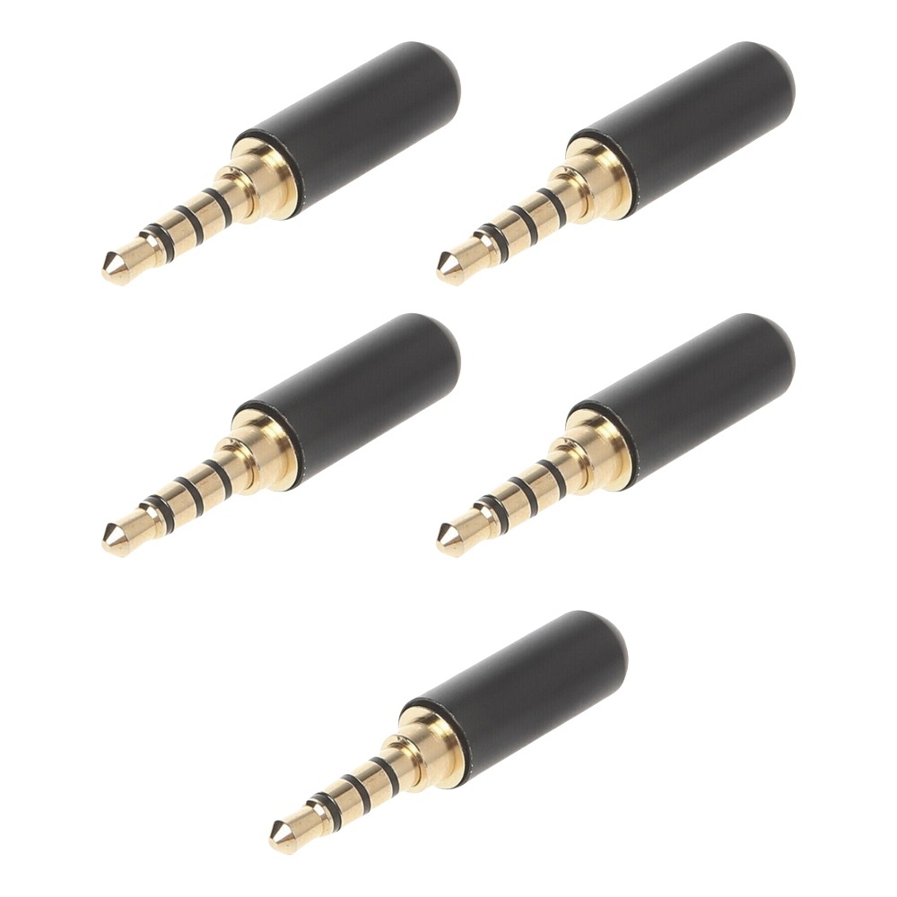5/10 pçs 3.5mm plugue estéreo  - Cable Extension 3.5 avaliação e preço
