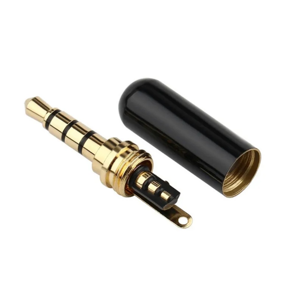 5/10 pçs 3.5mm plugue estéreo  - Cable Extension 3.5 avaliação e preço