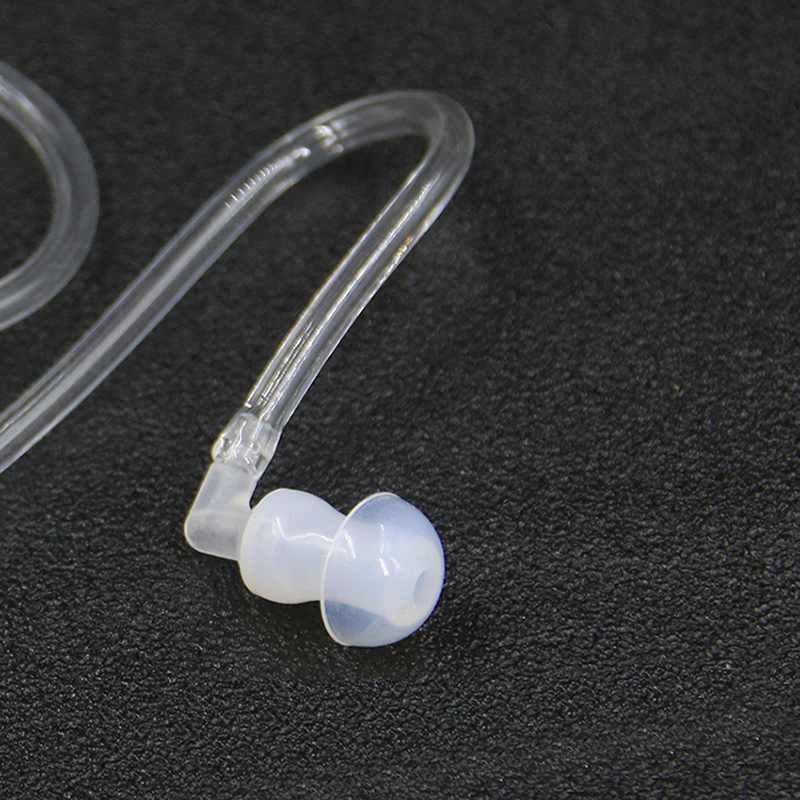 100 peças de Almofadas de Sili - Silicone Ear Tip Replacement avaliação e preço
