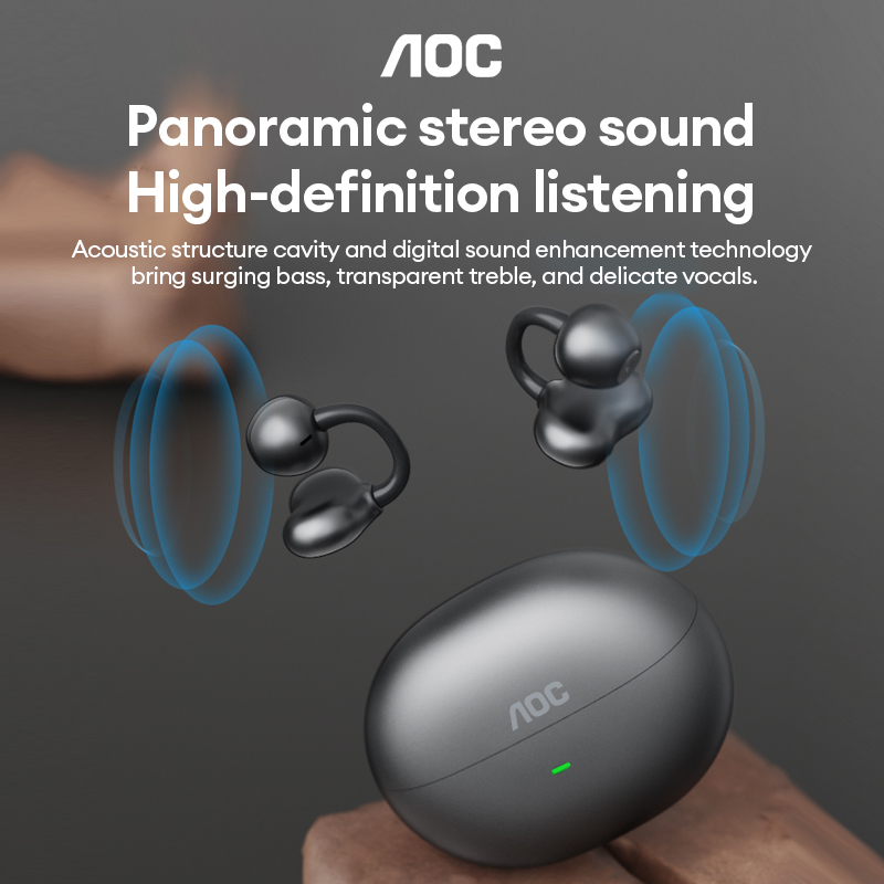 Fones de Ouvido Bluetooth Sem  - Wired Earphone Mic avaliação e preço