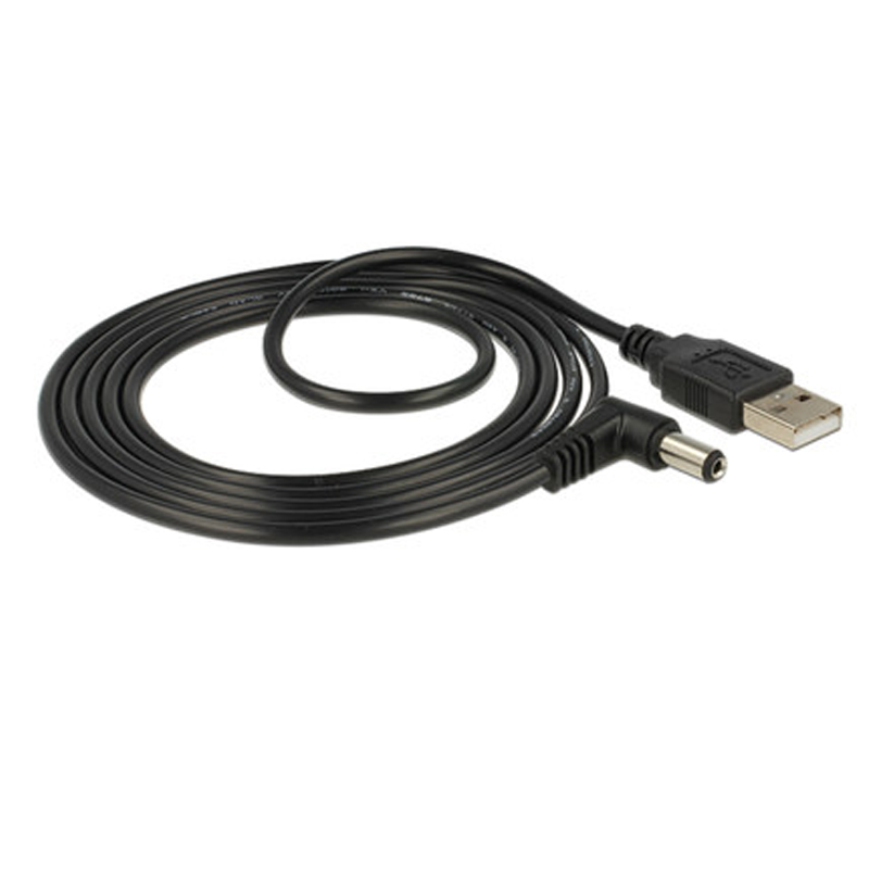 Cotovelo preto 90 usb macho pa - Cable Extension 3.5 avaliação e preço