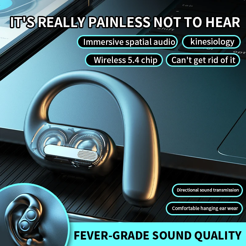 Fones de ouvido sem fio blueto - Bluetooth Headset On Ear avaliação e preço