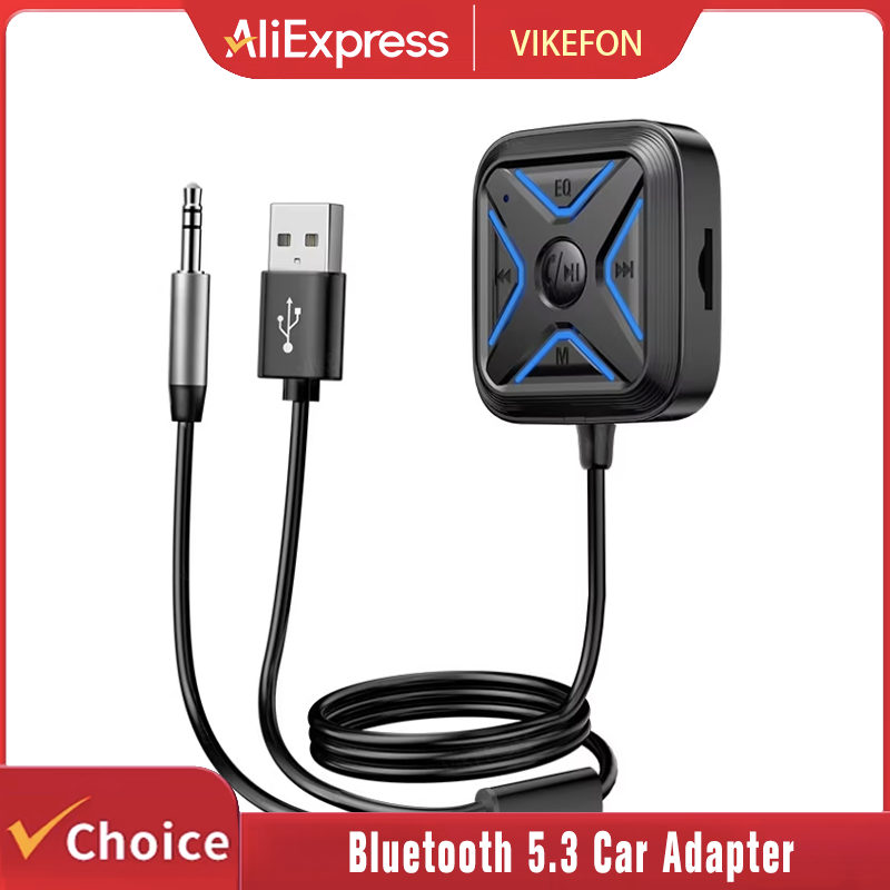 Adaptador Bluetooth 5.3 Univer - Bluetooth Adapter Receiver avaliação e preço