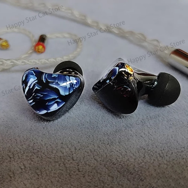 Fones de Ouvido Intra-auricula - In Ear Monitor Iem avaliação e preço