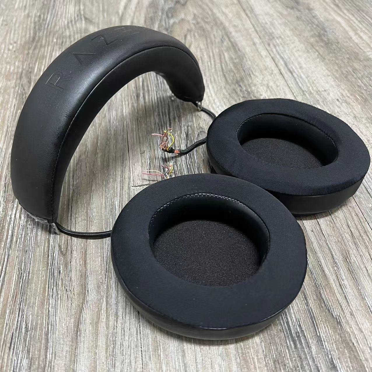 Original Headband para Razer K - Gaming Headset Rgb avaliação e preço