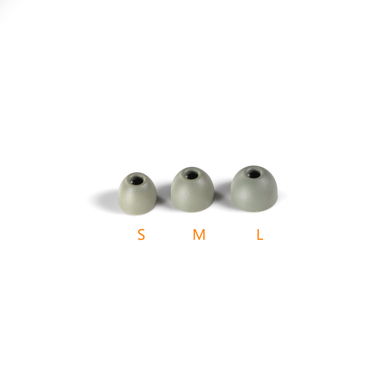 Dd ddhifi st35 d-dicas iem ore - Silicone Ear Tip Replacement avaliação e preço