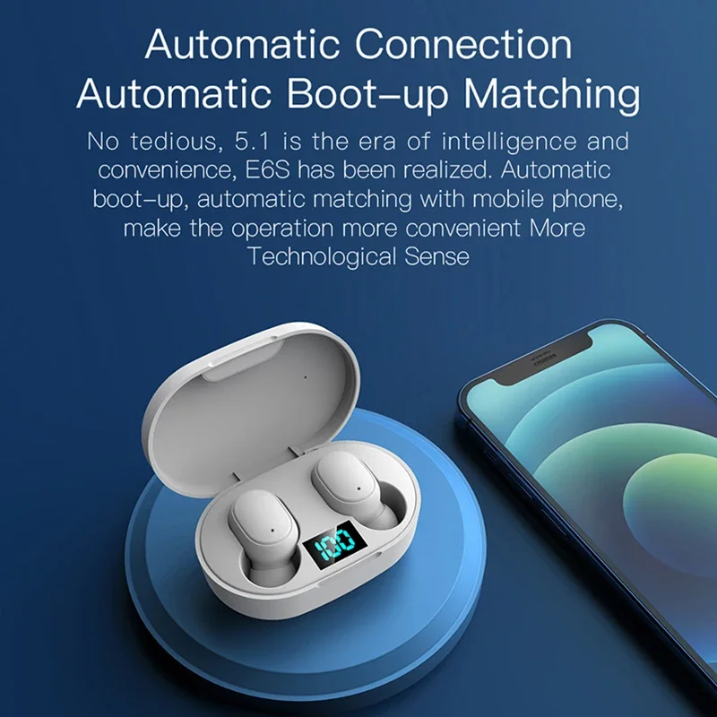 Novos Fones de Ouvido Bluetoot - Bluetooth Headset On Ear avaliação e preço