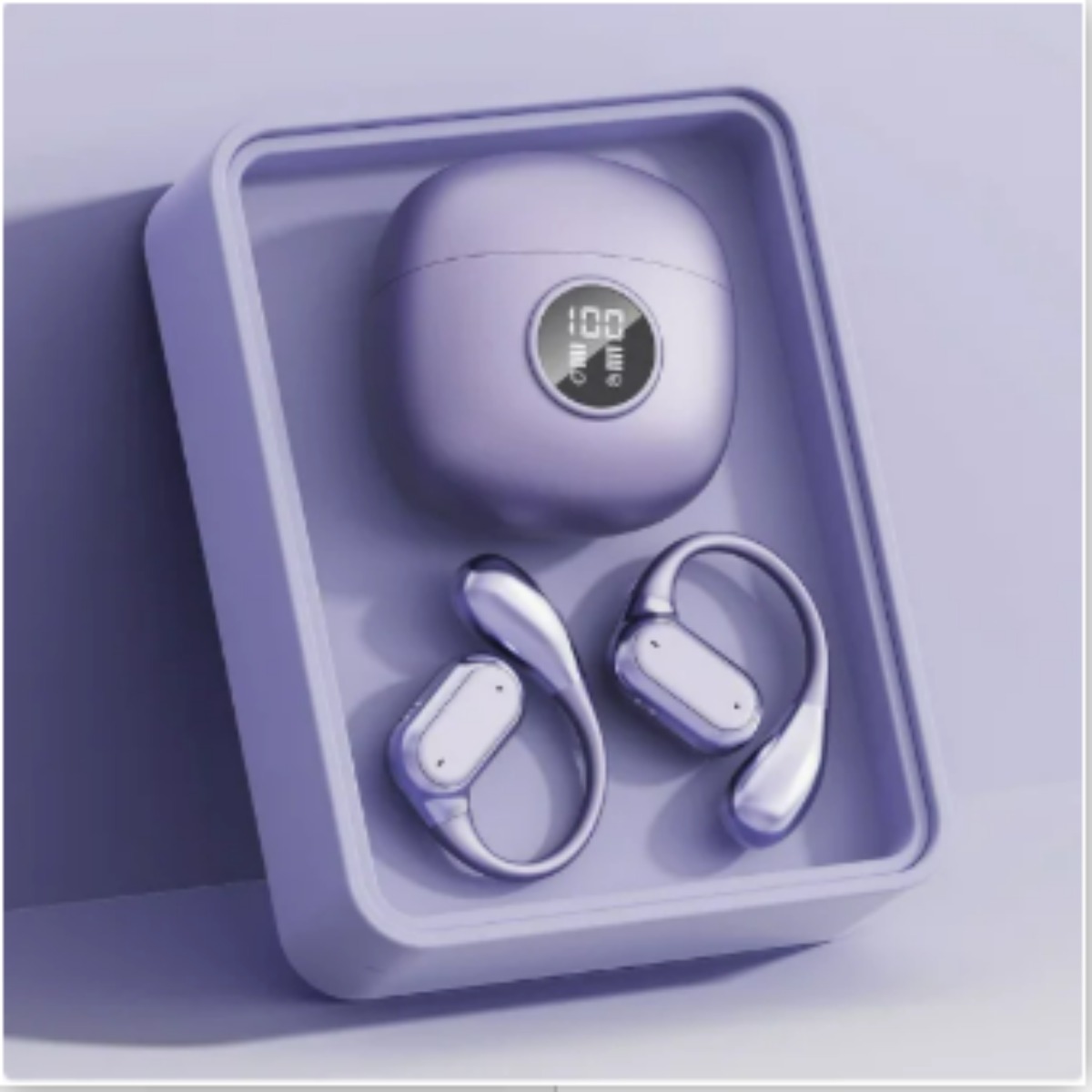 Fones de Ouvido Lenovo Bluetoo - Wireless Earbuds Tws avaliação e preço