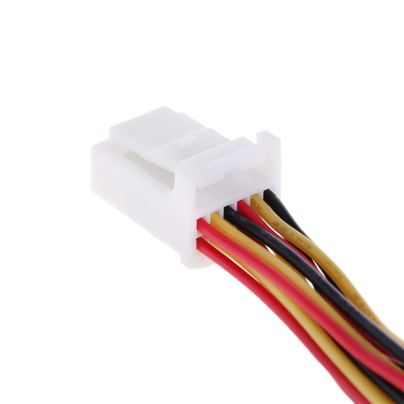 Novo Adaptador Divisor de Cabo - Audio Splitter Y avaliação e preço