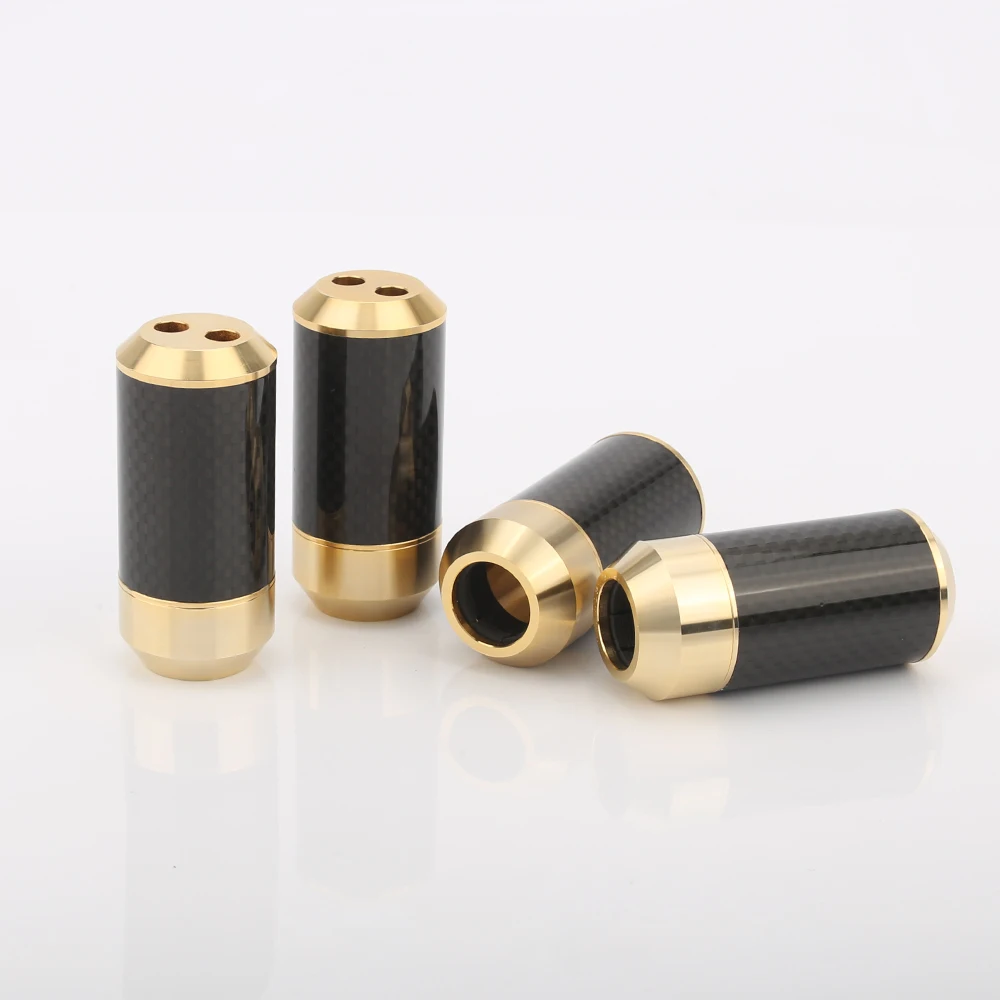 Cabo de Áudio Audiocrast de Fi - Audio Splitter Y avaliação e preço