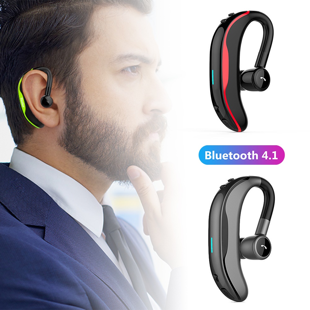 Auscultadores sem fio Bluetoot - Sports Earphone Hook avaliação e preço