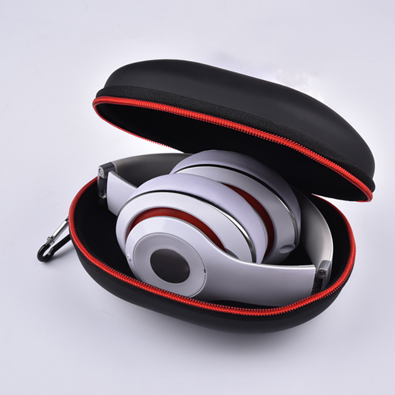 Estojo de transporte para viag - Headphone Case Hard avaliação e preço