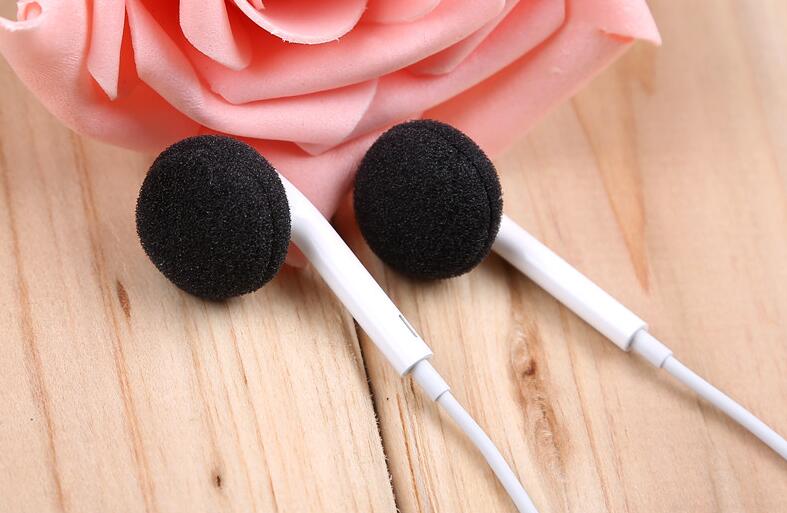 25 Pares 50 Peças 18mm Pontas  - Earphone Foam Tip avaliação e preço