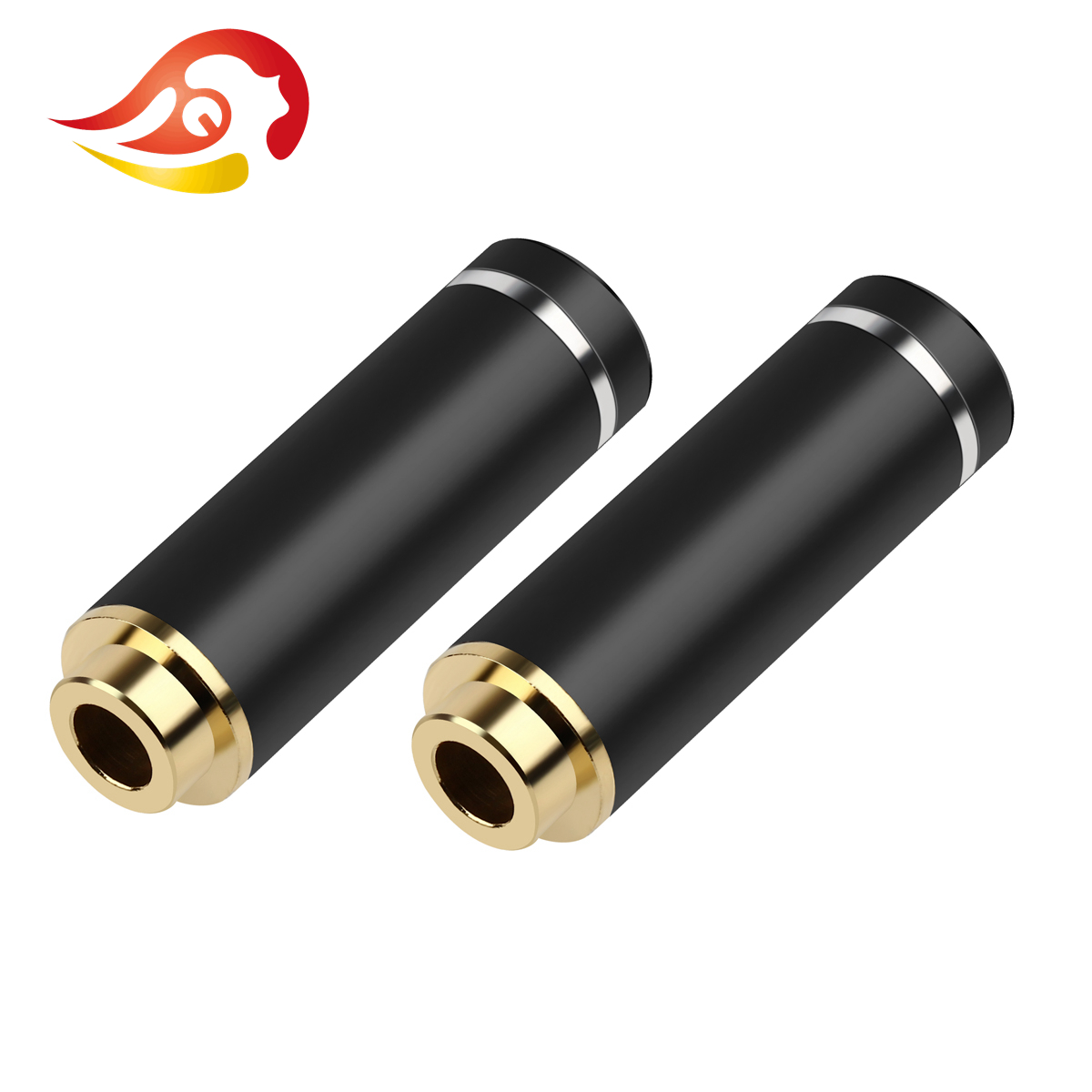 Qyfang fone de ouvido de 5 pol - Audiophile Headphone Wired avaliação e preço