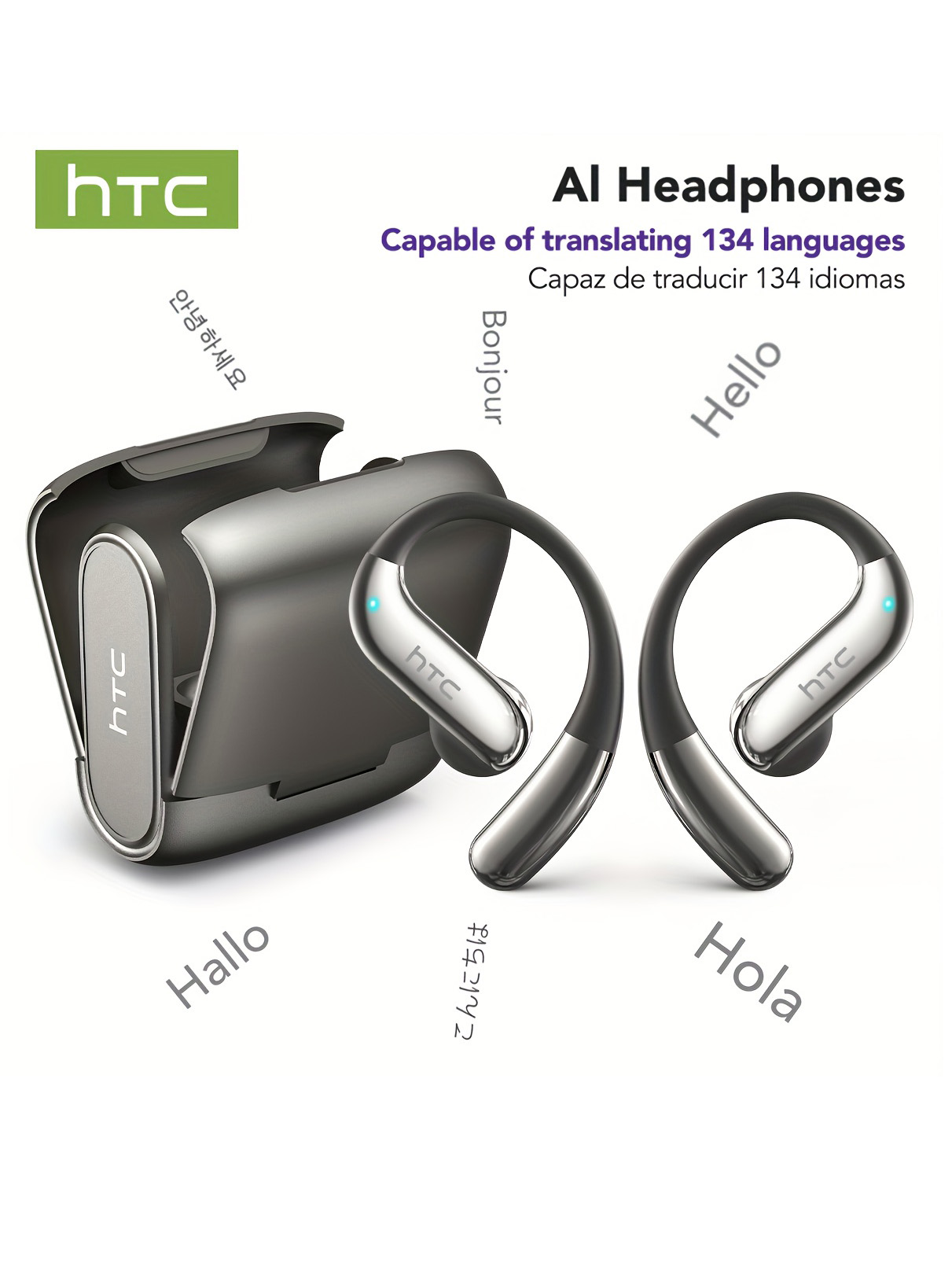 Fones de ouvido Bluetooth de o - Noise Cancelling Headphone avaliação e preço