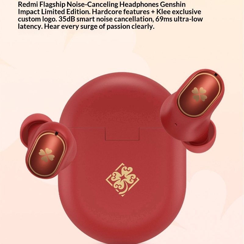 Fones de Ouvido Sem Fio AirDot - Noise Cancelling Headphone avaliação e preço