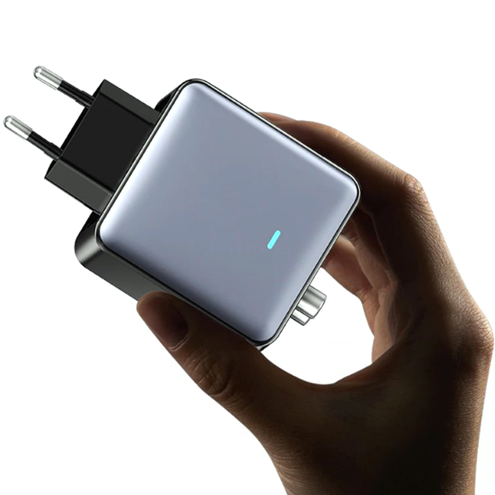 Qc 2.0 h6 ue eua plug daul car - Bluetooth Adapter Receiver avaliação e preço