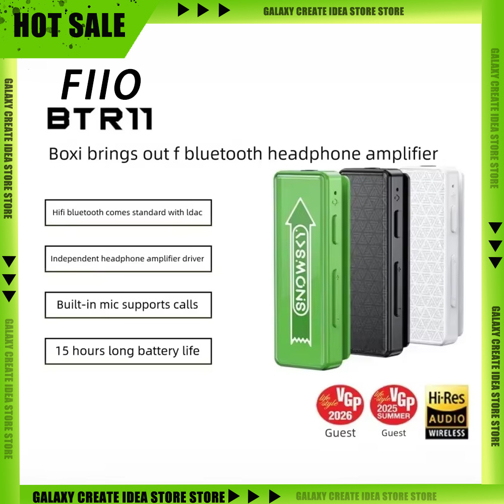 Receptor de Áudio Bluetooth Fi - Wired Earphone Mic avaliação e preço