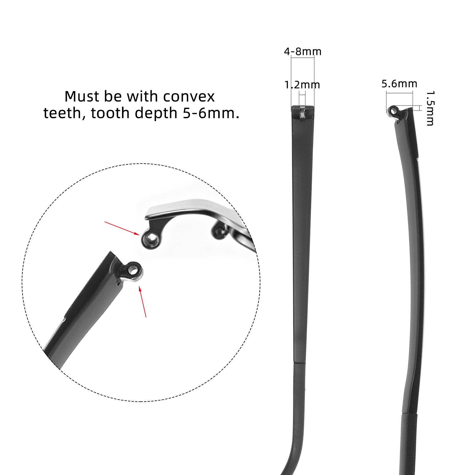 Ponteiras de Silicone Macio pa - Silicone Ear Tip Replacement avaliação e preço