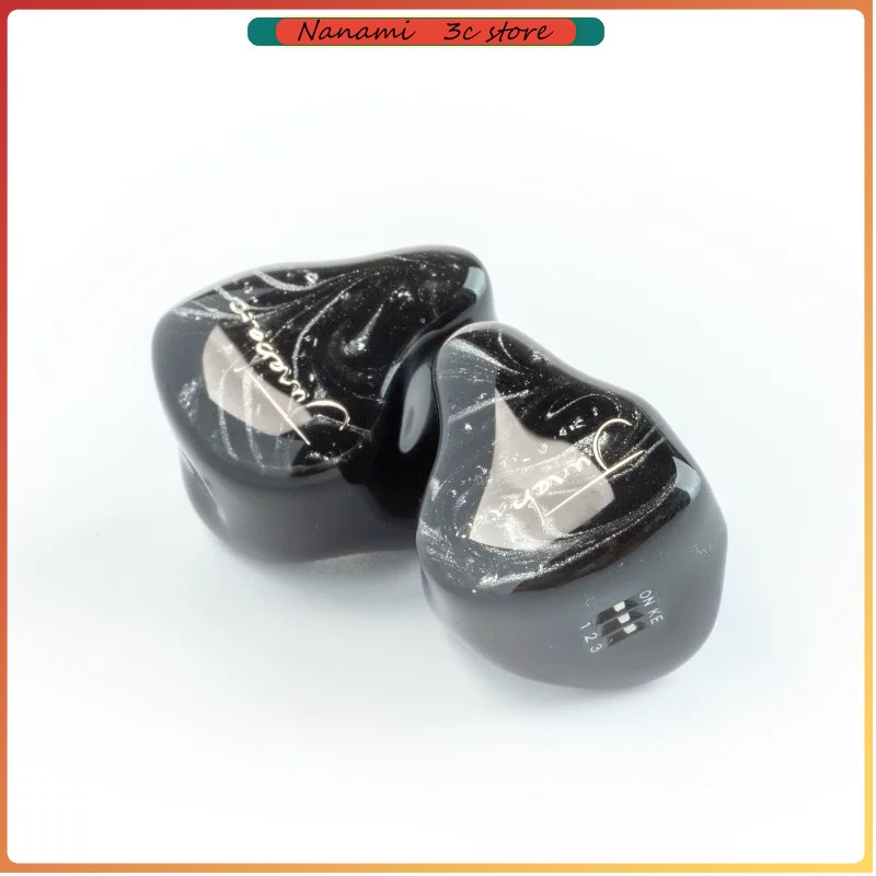 Fones de Ouvido LETECIEL JUNEB - Audiophile Headphone Wired avaliação e preço