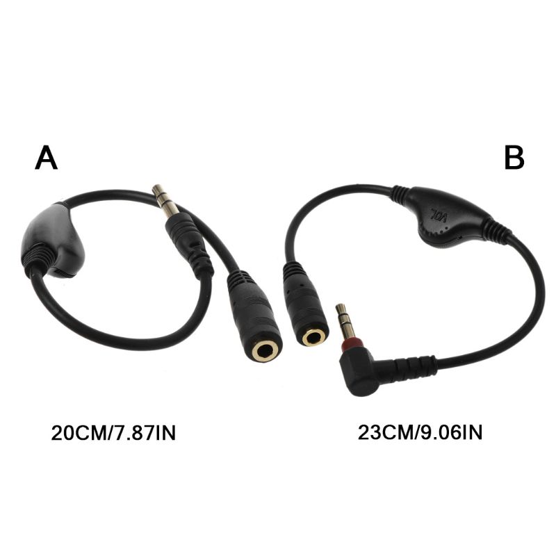 Cabo de extensão aux de 3.5mm, - Audiophile Headphone Wired avaliação e preço