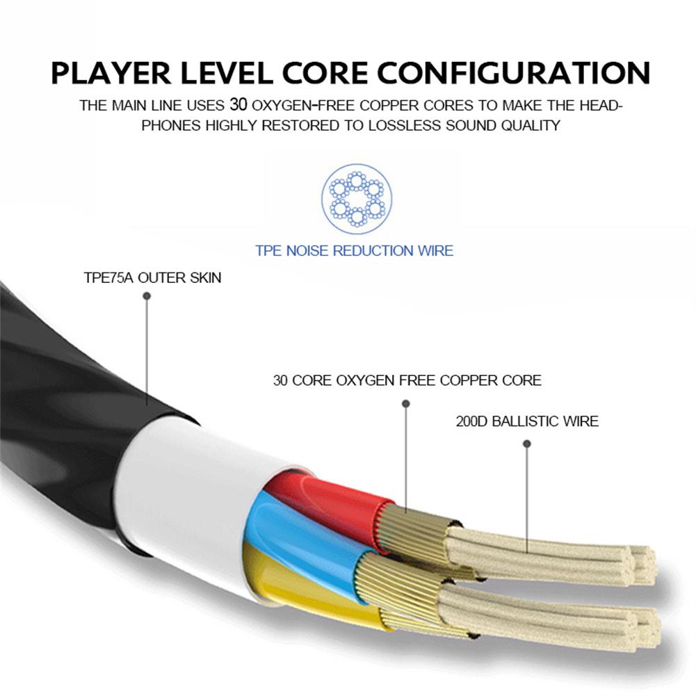3.5mm com fio fone de ouvido n - Audiophile Headphone Wired avaliação e preço