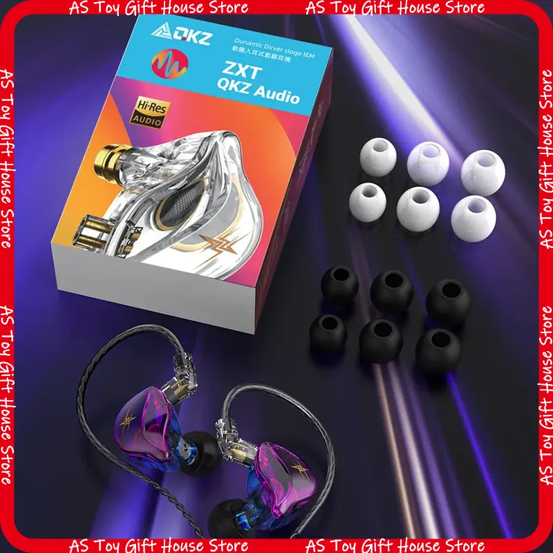 Fones de Ouvido Intra-auricula - Wired Earphone Mic avaliação e preço