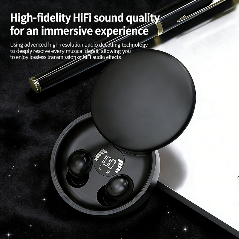Fones de Ouvido Sem Fio Blueto - Bluetooth Headset On Ear avaliação e preço