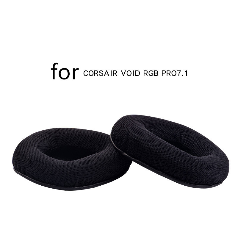 Substituição Earpads com Espum - Gaming Headset Rgb avaliação e preço
