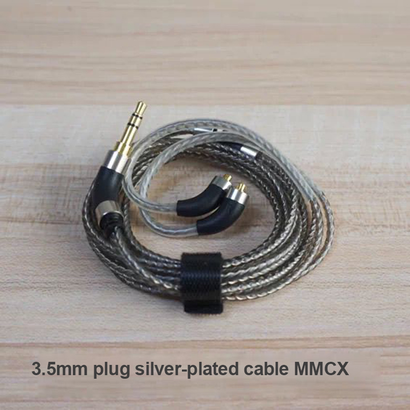 Cabo de atualização para fone  - Audiophile Headphone Wired avaliação e preço
